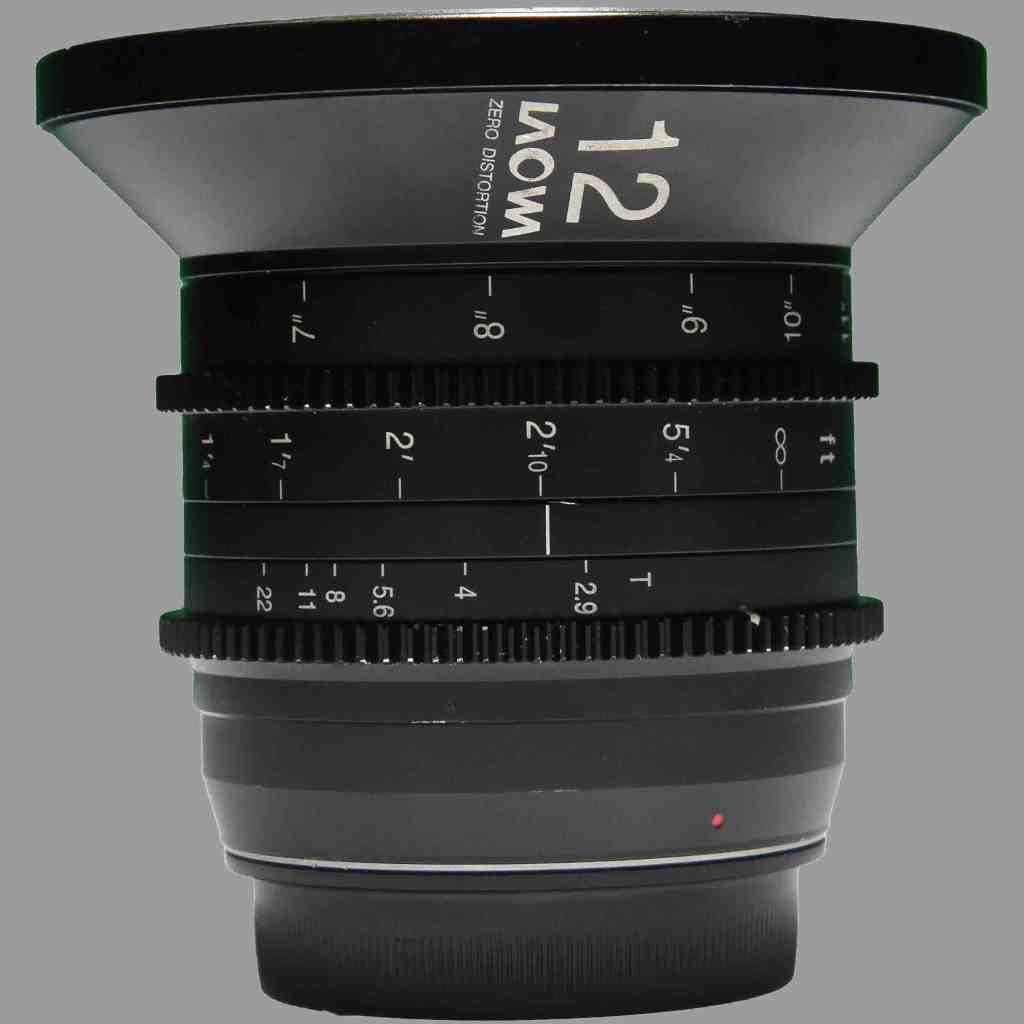 IAOWA 12mm